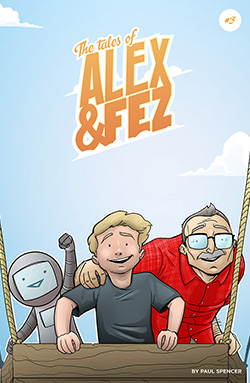 Alex & Fez 3